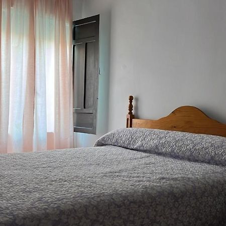 Villa Casa Fuente Del Molino De La Iruela Esterno foto