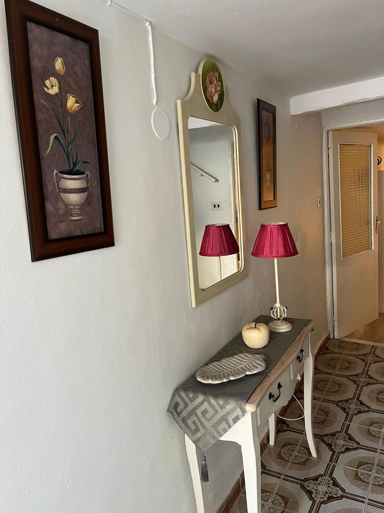 Villa Casa Fuente Del Molino De La Iruela Esterno foto